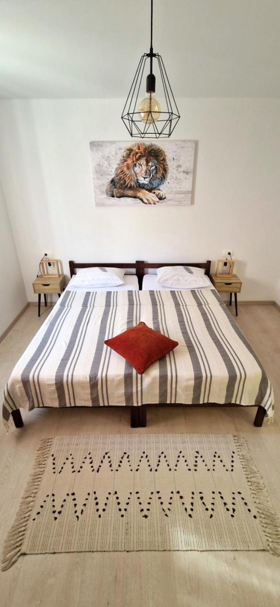 2 Bedroom Apartment Ljubica Sinj Extérieur photo