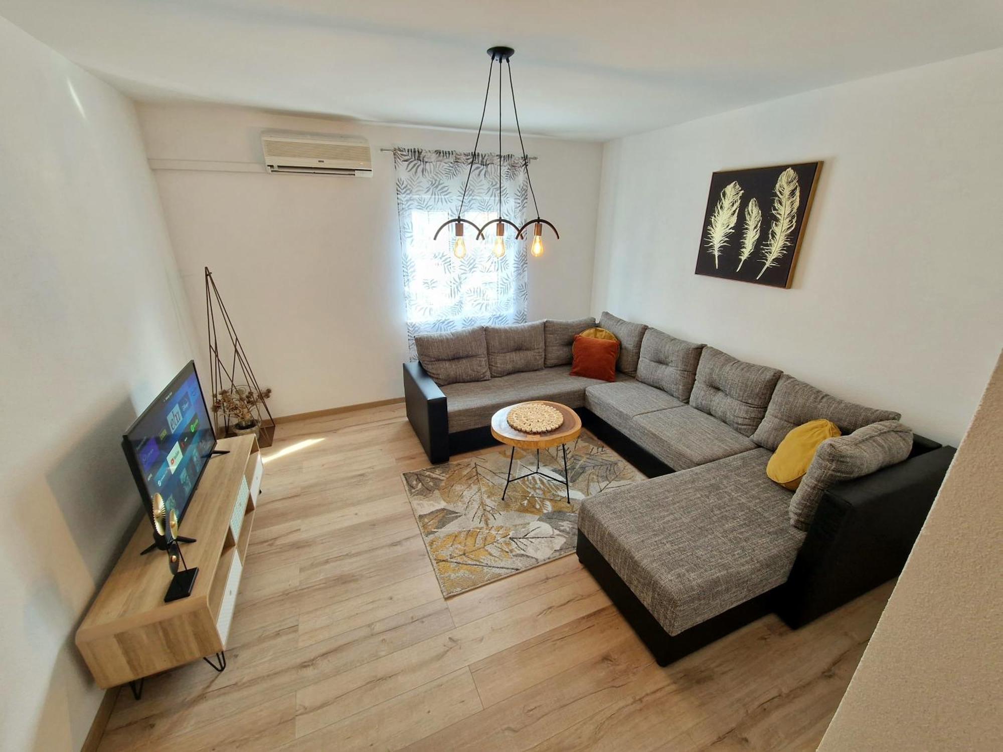 2 Bedroom Apartment Ljubica Sinj Extérieur photo