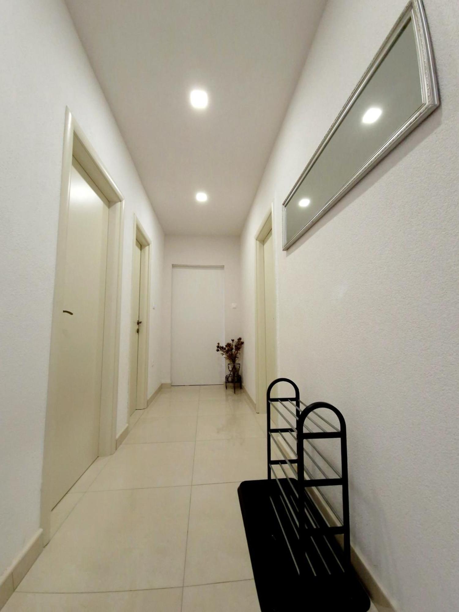 2 Bedroom Apartment Ljubica Sinj Extérieur photo