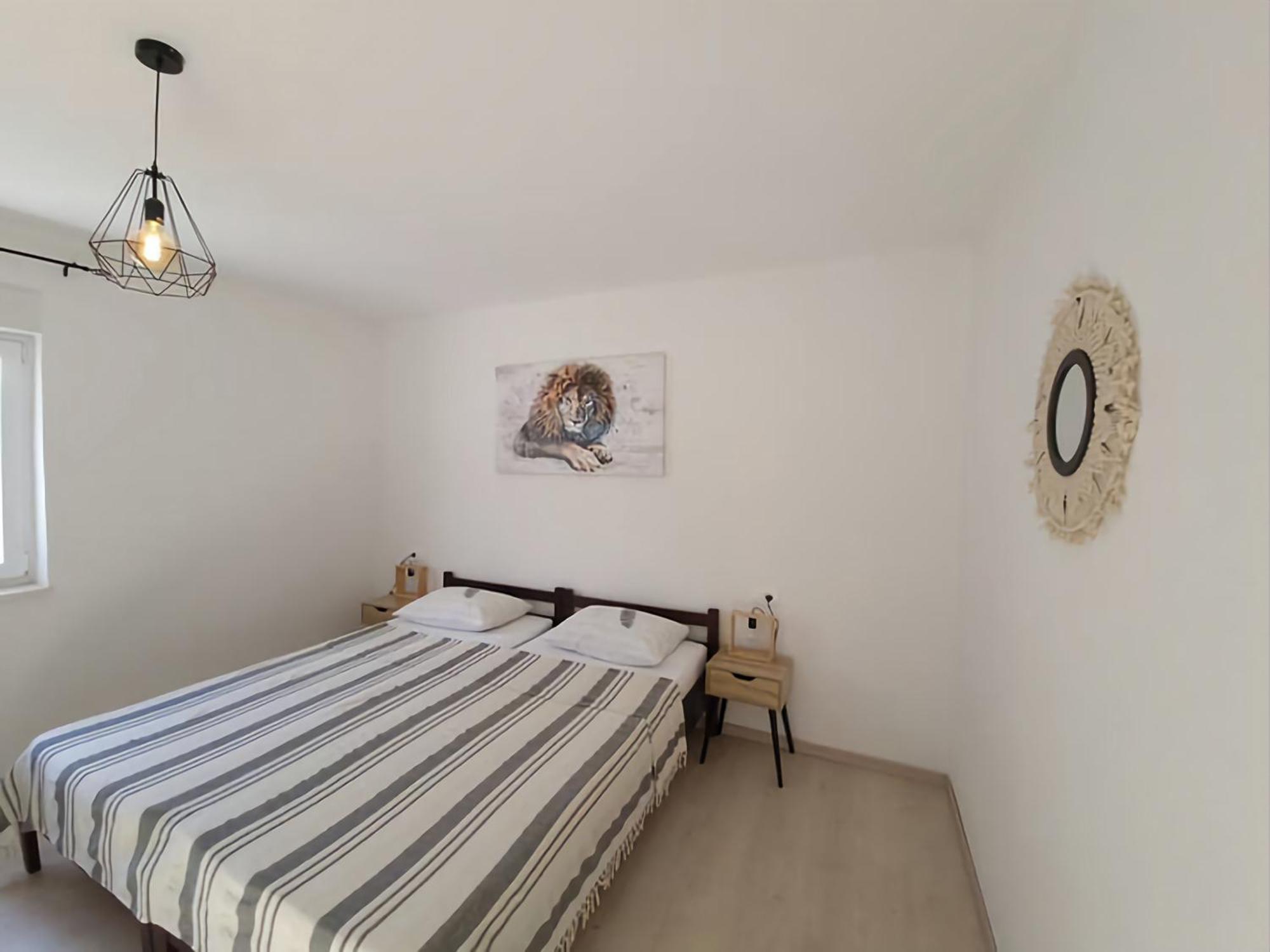 2 Bedroom Apartment Ljubica Sinj Extérieur photo
