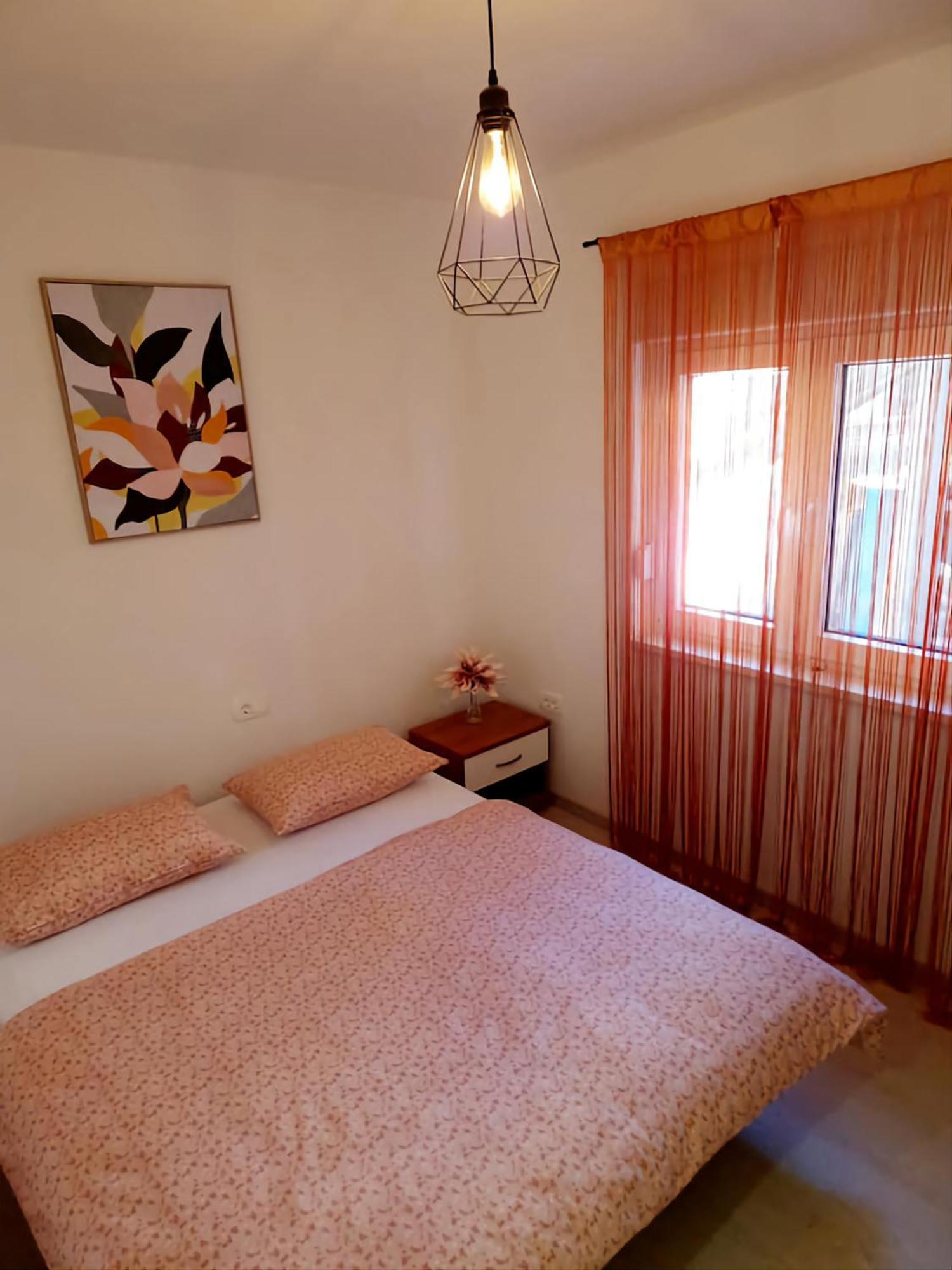 2 Bedroom Apartment Ljubica Sinj Extérieur photo